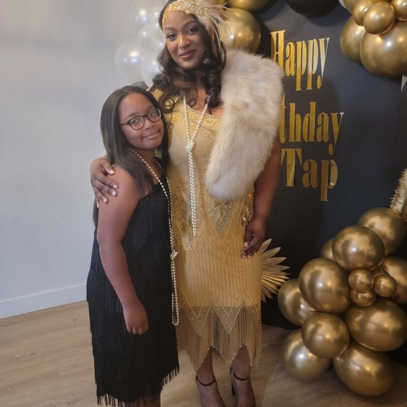 Dress - Picture 2 of 2